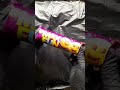 Cookie Unwrapping ASMR 🍪 | Crunchy Wrapper Sounds #asmr #relaxing #satisfying #candy
