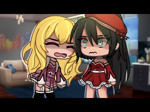 I'm tired…||❥MeMe❤︎︎||Gacha life