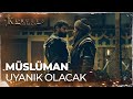 Osman Bey'in nasihatı! - Kuruluş Osman 83. Bölüm