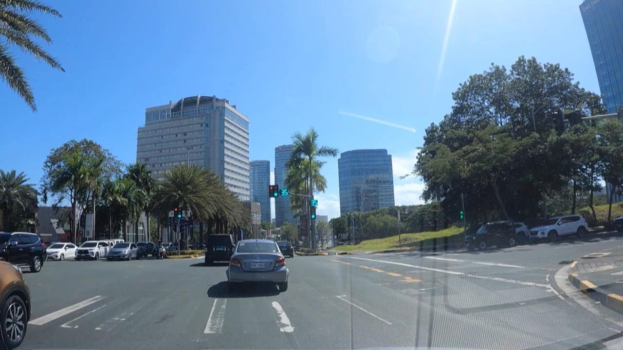 ROADTRIP: FILINVEST ALABANG TO TAYTAY TIANGGE MARKET via SLEX and C6