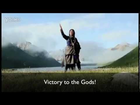 Video: Guds By I Tibet - Sandhed Eller Fiktion? Nogle Lærde Tvivler På, At Fiktion - Alternativ Visning