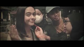 Bryan Domani & Yasamin Jasem - Aman Terkendali (OST. Vidio Original Series Mercury) LYRIC VIDEO