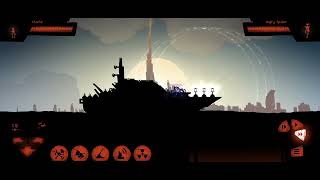 Battlecruisers - Level #15 "Angry Spider" (hard)