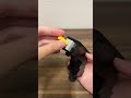 World’s Dumbest Gun | Lego Altor Pistol 🔫