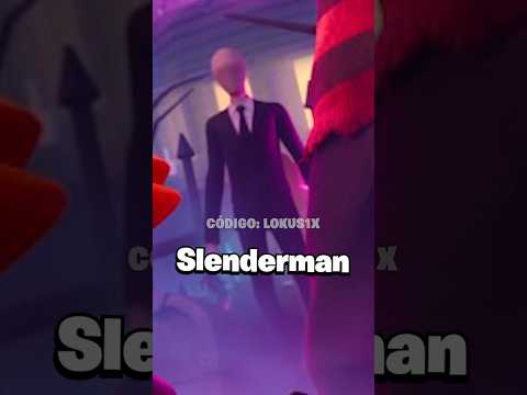 🤯Las COLABORACIONES de FORTNITEMARES son INCREÍBLES🔥