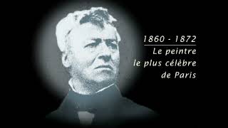 Biographie de Jean Baptiste Camille Corot