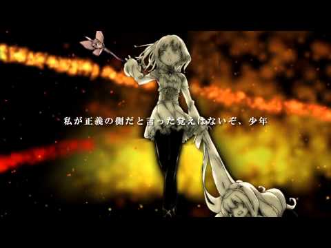 【MAD】Three Combination 【とある魔術の禁書目録】