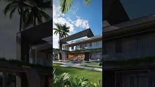 Modern Houseluxury Homes