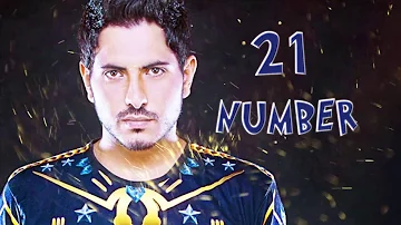 21 number | Jass Bajwa | Official Audio Song | New Punjabi Songs 2016