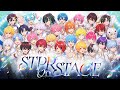 STPR Creators「STPR on STAGE」ミュージックビデオ