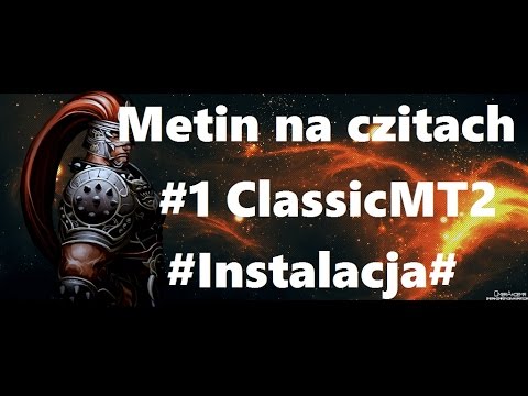 CZITY NA SERWERY #1 Metin2 Tasmania Kamermod+INSTALACJA WH+DMG+MOBBERHACK DRAMA ZWG games people play