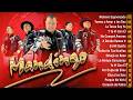 Grupo Mandingo - Mix Sus Mejores Éxitos 2026 - Grupo Mandingo Viejitas Romanticas Éxitos