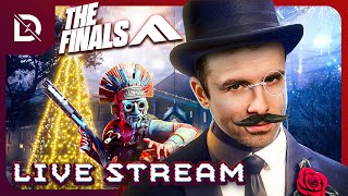 🔴 THE FINALS !GeForceLAN #GeForceGreats #GeForcePartner