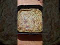 Soufflé bieta e patate pronto #soufflé #bieta #patate #uova