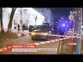 Ubijen trogodišnji sin poslanika u Ukrajini