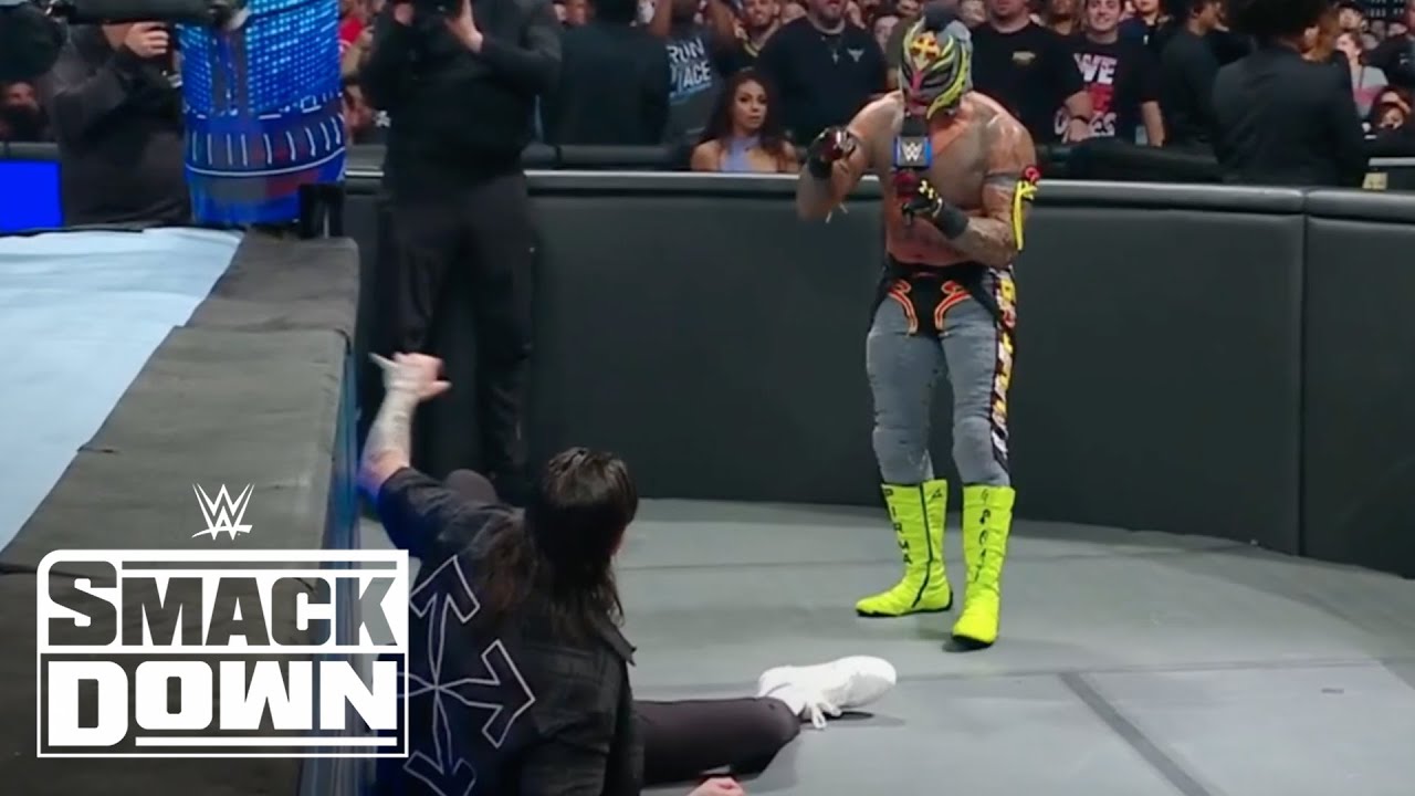 rey-mysterio-to-fight-dominik-mysterio-at-mania-wwe-smackdown