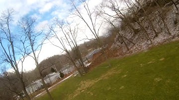 Martian II 220 More PID Testing