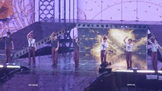 260329 NCT DREAM 'Better Than Gold' | 엔시티드림 직캠 Fancam | @ THE DREAM SHOW 4 : FUTURE THE DREAM FINALE