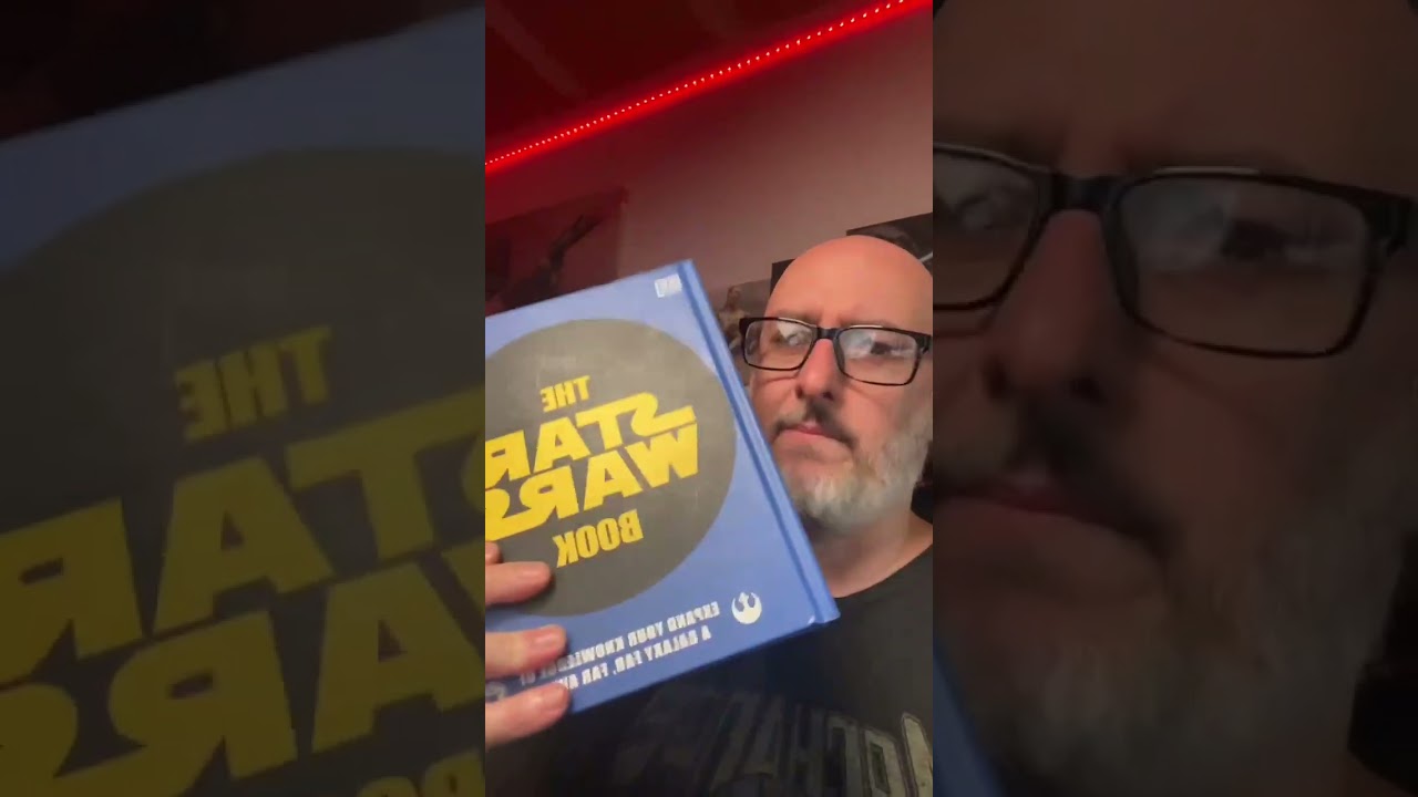 Rey is NOT A Skywalker. Proof.
