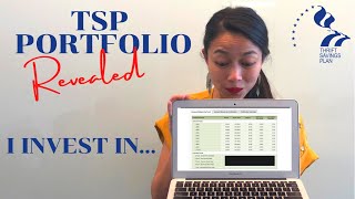 BEST WAY to invest in the TSP