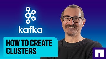 How to create a Kafka Cluster on the Instaclustr Console