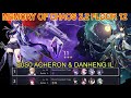 /Memory of Chaos 2.2 Floor 12(Auto)/E0S0 Acheron &amp; Dan Heng IL/Honkai Star Rail