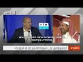 "בנט או אייזנקוט - אחד משניהם יקפוץ פנימה עם נתניהו": ח"כ סמיר בן סעיד