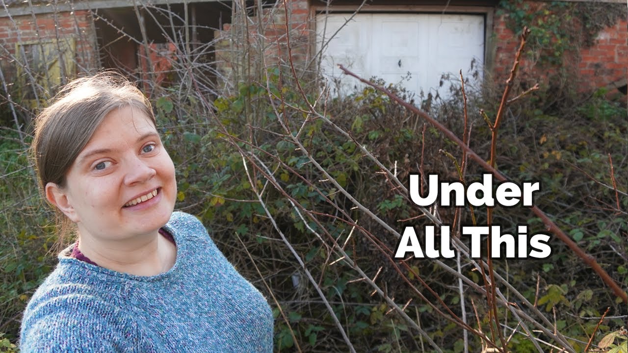 Clearing the Brambles and Revealing What's Underneath