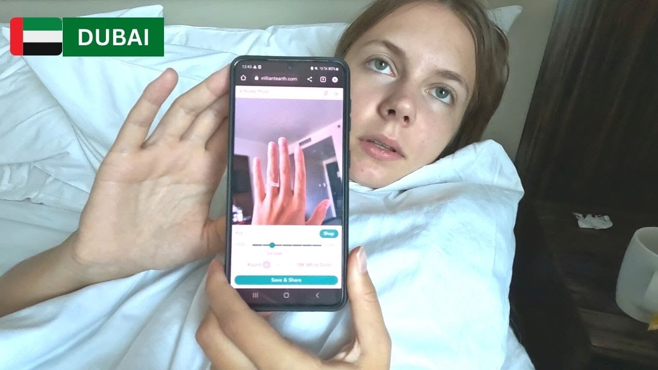 ESTO LA ESTA ENFERMANDO 🇦🇪