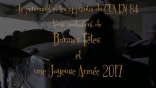 Mannequin Challenge CFA EN 84