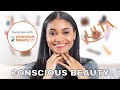 FULL FACE OF CONSCIOUS BEAUTY AT ULTA // using conscious makeup from ulta beauty!