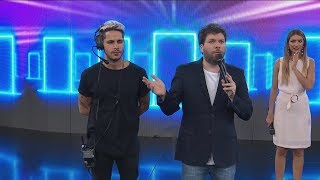 Las puertas - Episode 12/04/17