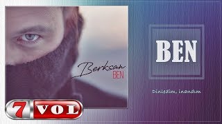 Berksan - Ben Resimi