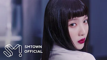 Red Velvet レッドベルベット 'WILDSIDE' MV Teaser