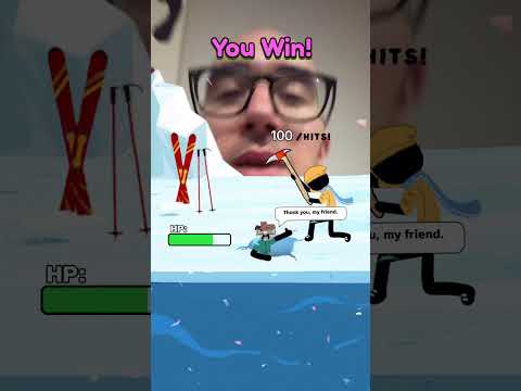 Sometimes You Gotta Save Yourself 