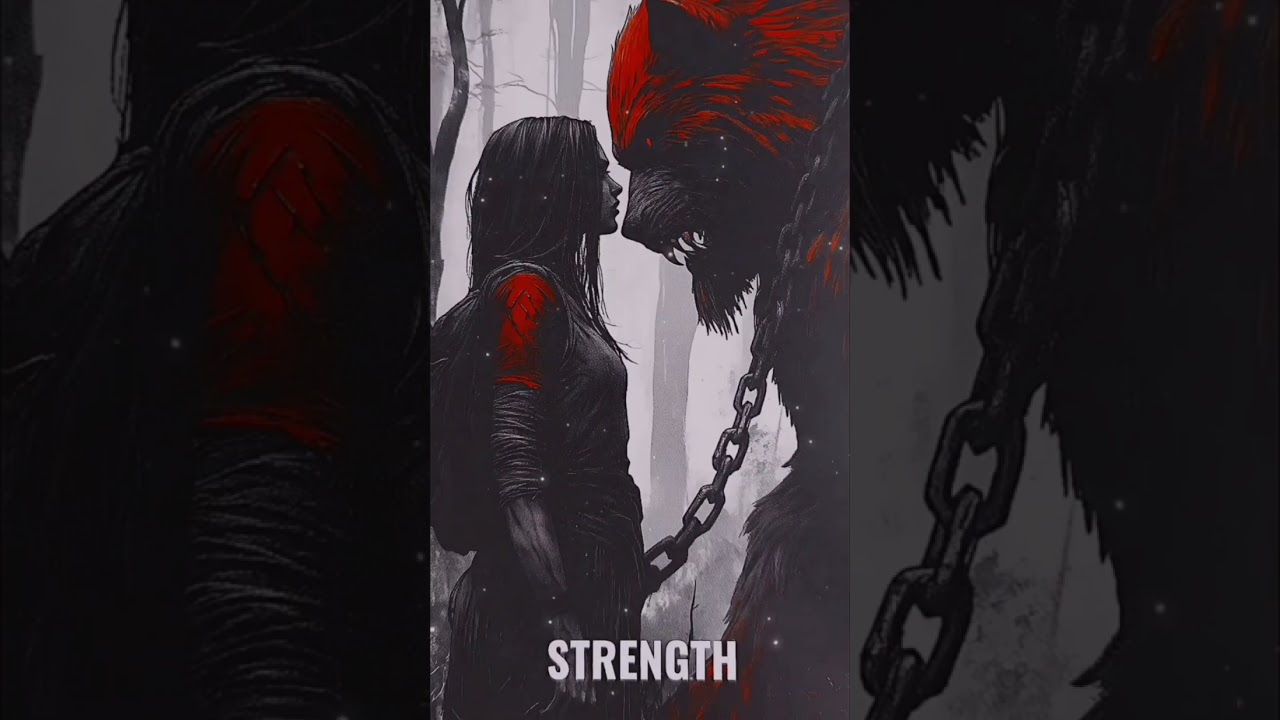 Сила. Жизнь за гранью.