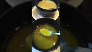 ASMR ( No talking ) buffet at Dubai Stella de mare .