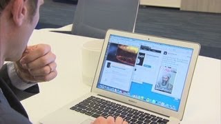 OutFront Web Extra: Exploring Jihadist websites