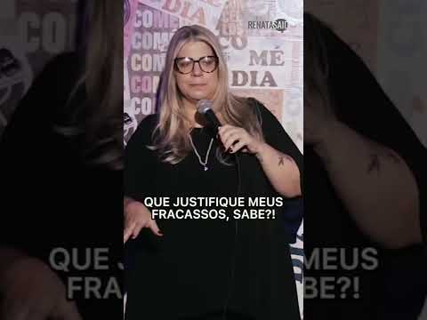 Escolhas, né?!