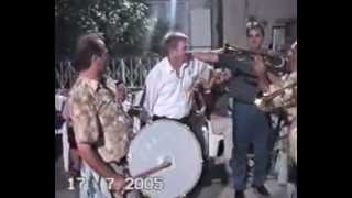 İZMİR ÇİĞLİ SÜNNET 2005 (EDERLEZİ) (ÇAMDİBİ BANDOSU)