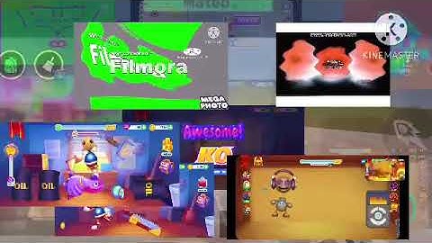 Kick the buddy sound generator add round 3