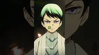 4 Demons Who Are Not Under Muzans Control Demon Slayer