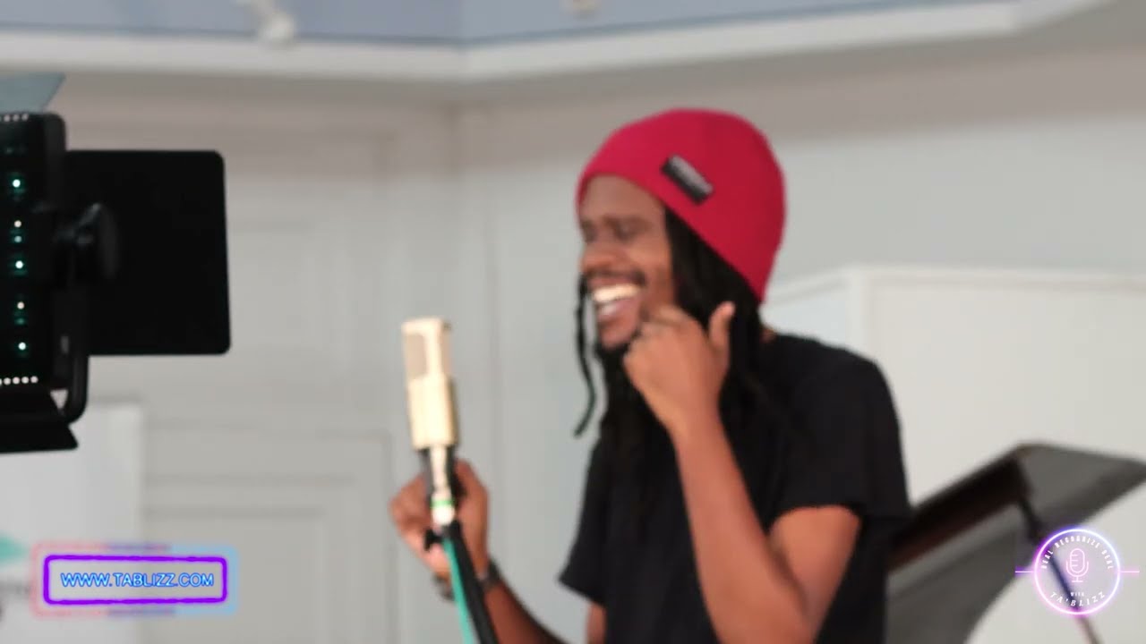 RRR / EPISODE 7 . Ta'Blizz presents Talente Sithole