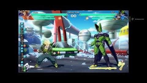 Trunks side switch big bodies