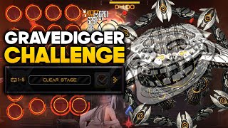 Tove MVP! | Event Challenge Stage 5 Playthrough (Post-Commentary) | NIKKE
Just a quick little video of me playing through the challenge mode stage 5 boss for the NIKKE event: Alone Survivor. This one was a tough one. I tried to use a Tove setup with other shotgun users, and with a little bit of patience, I was able to beat it, and hopefully I can showcase how I did it to help others struggling with it.
My Genshin channel:
https://www.youtube.com/channel/UClbi24oEOl5wZGorvN3jmFA
My roguelike channel:
https://www.youtube.com/channel/UCxKlNWMOFGR4vMErkKjELuA
#nikke #nikkeguide
v1.0 Tove MVP! | Event Challenge Stage 5 Playthrough (Post-Commentary) | NIKKE