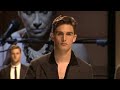 Dolce & Gabbana - Spring / Summer 2011 Menswear Fashion Show