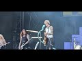 Machine Gun Kelly - I Think I&#39;m Ok - Rock im Park 2023