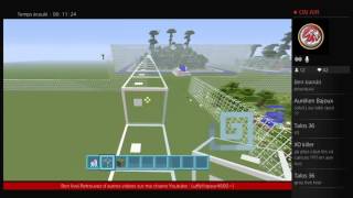 Build Map Cache Cache  !!!