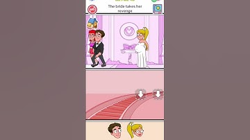 The bridge takes her revenge! #shorts #short #shortsfeed #shortsvideo #shortvideo #gaming #games