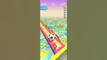 Action Balls - Gameplay Walkthrough Part 18